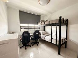 Blk 132 Eunos Spring (Bedok), HDB 4 Rooms #587079201